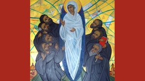 Fête des sept saints fondateurs des Servîtes de Marie: 17 février